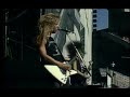 Rare vid of for whom the bell tolls,from cliff'em all... rip cliff...