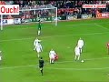 pelotazo al arbitro