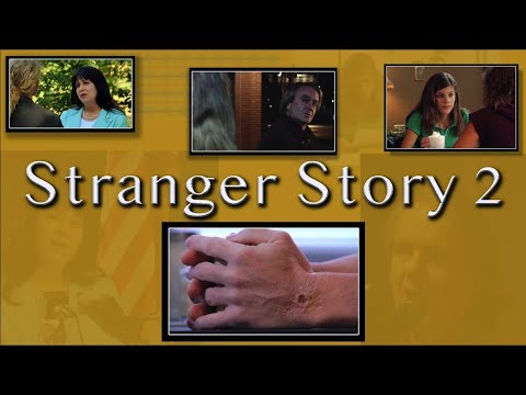 Stranger Story 2 | Full Movie | Jefferson Moore | Everyday Encounters Based on The New Testament