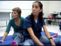 Kinesioterapia ETAPAS DE DESARROLLO IV