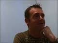 Nick Warren interview.20.09.2003