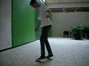 DANCE