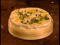 Baked Camenbert - James Martin - UKTV Food