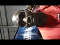 Sophomore Lawi Lalang 3-9-12 By ArizonaAthletics