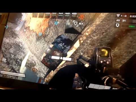 12 Mins. of Pure Killzone 3 Multiplayer Carnage