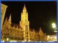 Umbrellas Amuse Me: Observations from One Day in Munich