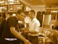 Fozzy Music Video - Chris Jericho - Newcastle UK - Oct 2005 Fozzy Music Video - Chris Jericho - Newcastle UK - Oct 2005