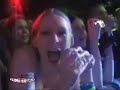Fozzy Music Video - Chris Jericho - Newcastle UK - Oct 2005