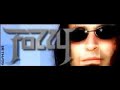 Fozzy Music Video - Chris Jericho - Newcastle UK - Oct 2005