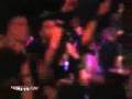Fozzy Music Video - Chris Jericho - Newcastle UK - Oct 2005