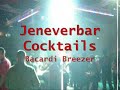 Nacht van de Bacarid Breezer