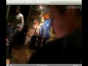 switchfoot webcam (10-23-08)
jon, tim, drew, and thor in the studio. chad is also in there, but he isnt in this particular clip. a bit of air drumming amd thor showing us his iphone. btw, there is no audio. the switchfoot webcam doesn't have audio, however, they sometimes do turn it on!