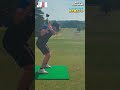 WLDJAPANメンバー 鈴木健太プロ スローモーション #golf #golfswing #shorts ゴルフ ドラコン