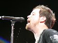 David Cook My Hero - Tulsa OK
