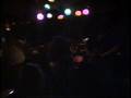 Malignancy (Corpus Christi, Tx) - Stay Of Execution