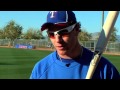 Derek Jeter / Josh Hamilton - Louisville Slugger Guys