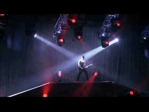 PARAMORE; The Final RIOT! {Official} Let The Flames Begin