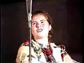 14th Festival of Ukrainian Culture Przemysl Part 1