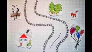 Video review Scribble Racer - 1.2.5
