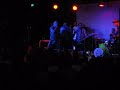 International Superheroes of Hardcore First Show Intro