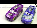 DISNEY CARS SOPER MONTAÑA DE VELOCIDAD segunda parte