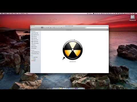 how to control fan speed on mac