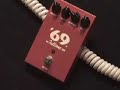 Fulltone 69 Fuzz pedal demo shootout gone wrong
