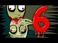 Salad Fingers - Present