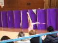 videos de Mar Gonzales - 2008 Paris Rythmique Tournament - Clubs