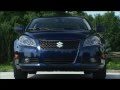 motorweek Road Test: 2010 Suzuki Kizashi