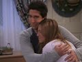 Ross and Rachel - Every Time I Look At You