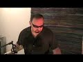 baritone 6 string dulcimer mellow jam  by bradley fish 