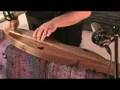 Baritone 6-string Dulcimer Mellow Jam (by Bradley Fish)