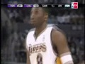 kobe bryant makes 81 points in one game