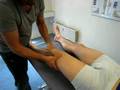 Skolerne for Idrætsmassage -- test for ACL