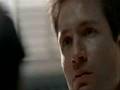 x-files..and schindler`s list mulder scully very emotive.