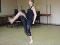 concours CRPE 2007 option danse concours CRPE 2007 option danse