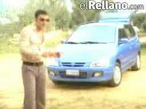 0 Anuncios de coches míticos del Siglo XXI