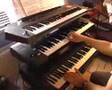 Land of Confusion on Keyboards