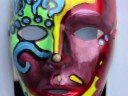 Masked