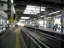 SHINKANSEN HIKARI type 700-E 7000 Rail Star ひかりレールスター