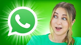 WhatsApp TIPS TRICKS & HACKS - you should try!