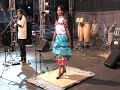 La Presumida La Presumida