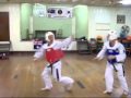 Sun Bae Taekwondo - Short Action Movie by Greg Tatnell