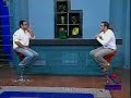 Amr El Gazzar Sa7 Sa7 Ma3ana Part 1