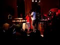 Alcione E Emilio Santiago - Bar Brahma