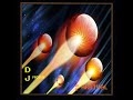 Alien Disco-Dj Noda