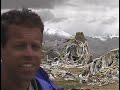 The Tibetan book of the Dead