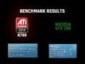 Ati Radeon 4870 X2 vs. NVIDIA GTX280 OC - Clash Of The Titans!