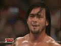 Maria + CM Punk vs Danny Doring + Kelly\